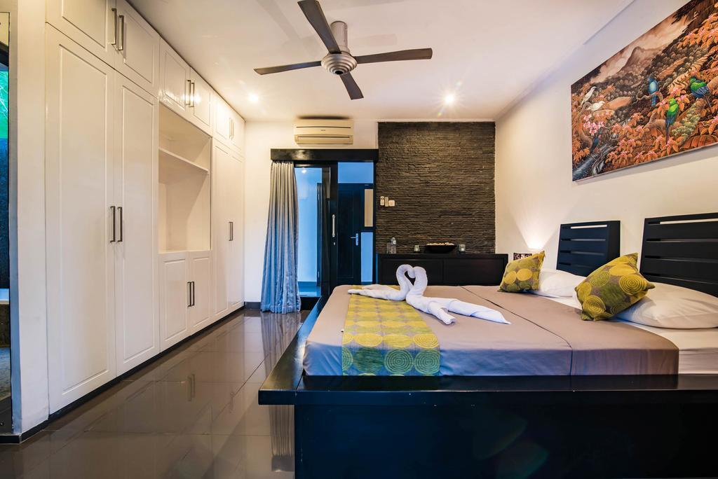 Stunning Villa Lily Lovina  Exterior photo