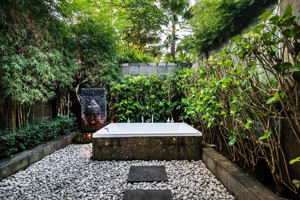 Stunning Villa Lily Lovina  Exterior photo